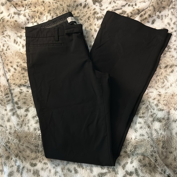 2 pairs of GAP Women’s Dress Pants - Picture 7 of 11